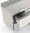 Mesa de congelación con peto 1 puerta 4 cajones GN 1/1 TOPLINE Vaiotec 450 L 10316