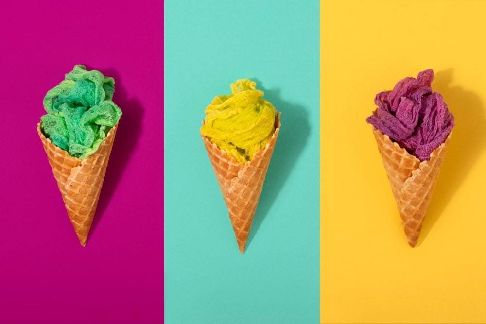 maquina de helados helados caseros