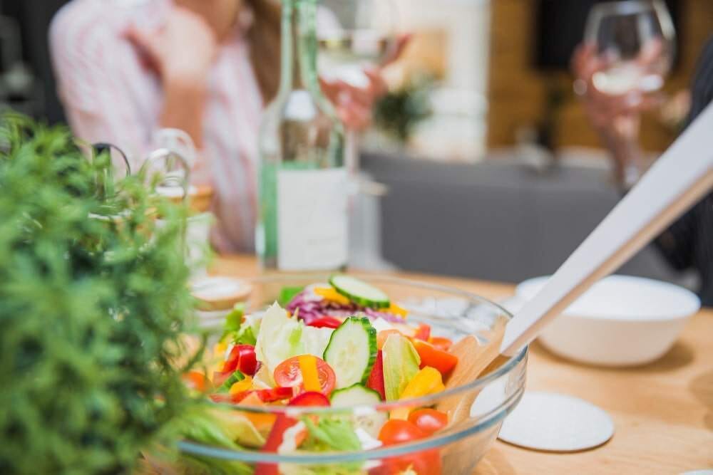 Leer mensaje completo: Sácale el máximo provecho a tu cortadora de verduras profesional