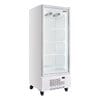 Armario expositor refrigerado bebidas 570L blanco 1 puerta Vaiotec Topline 12719