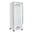 Armario expositor refrigerado bebidas 570L blanco 1 puerta Vaiotec Topline 12719