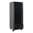Armario expositor refrigerado bebidas 570L negro 1 puerta Vaiotec Topline 12724