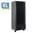 Armario expositor refrigerado bebidas 570L negro 1 puerta Vaiotec Topline 12724