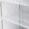 Armario expositor refrigerado bebidas 1040L blanco 2 puertas Vaiotec Topline 12721